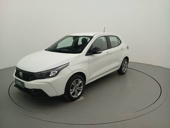 FIAT ARGO 1.0 FIREFLY FLEX DRIVE MANUAL FIAT ARGO 1.0 FIREFLY FLEX DRIVE MANUAL